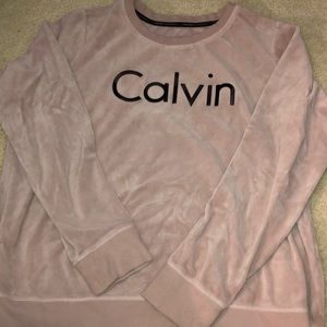 Calvin Klein Tops - Calvin Klein crew neck Calvin Klein Tops - Calvin Klein crew neck